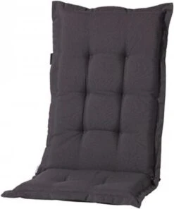 Madison - Tuinkussen - Hoge Rug - 123 X 50cm - Panama Grijs - Standenstoel -Tuingereedschap Serie Winkel 1002x1200 6