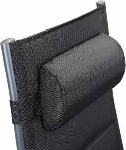 Casaria Tuinstoel Aluminium - 2 Stuks Inklapbaar - Antraciet -Tuingereedschap Serie Winkel 1005x1200 1