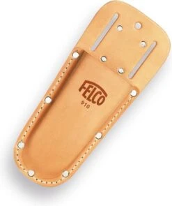 Felco Snoeischaar Holster Leder -Tuingereedschap Serie Winkel 1006x1200