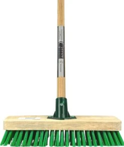 Synx Tools Tegelborstel - Bezem Met Steel 150cm Mosbezem - Schrobbezem - Mos - Onkruidborstel - Harde Borstel- Bezems 9 Synx Tools Tegelborstel - Bezem Met Steel 150cm Mosbezem - Schrobbezem - Mos - Onkruidborstel - Harde Borstel- Bezems -Tuingereedschap Serie Winkel 1012x1200