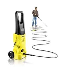 Kärcher H 9 Q Hogedrukslang - Vervangslang - Quick Connect - K2 Tot K7 Vanaf 2009 14 Kärcher H 9 Q Hogedrukslang - Vervangslang - Quick Connect - K2 Tot K7 Vanaf 2009 -Tuingereedschap Serie Winkel 1015x1200 4