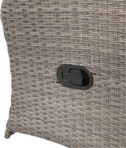 Loungeset Duoset Melia 2 Verstelbare Stoelen + Tafel - Balkonset -Tuingereedschap Serie Winkel 1017x1200 2