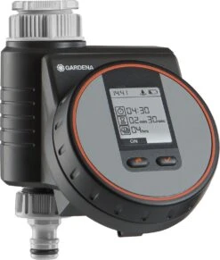 GARDENA - Besproeiingscomputer Flex - Geen App Vereist 28 GARDENA - Besproeiingscomputer Flex - Geen App Vereist -Tuingereedschap Serie Winkel 1017x1200 4