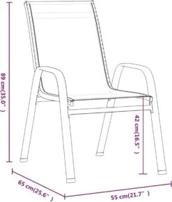 VidaXL 5-delige Tuinset Grijs En Zwart -Tuingereedschap Serie Winkel 1020x1200