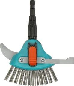 Gardena Voegenkrabber 3-in-1 Combisysteem 23,5 X 13,4 Cm Blauw -Tuingereedschap Serie Winkel 1026x1200