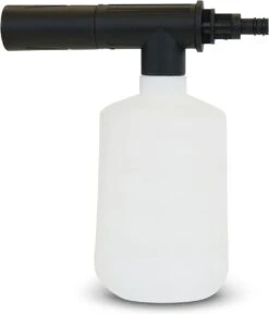 FUXTEC Hogedrukreiniger Accu 20V - Set Met Batterij (2Ah) En Lader (1A) & Accessoires -Tuingereedschap Serie Winkel 1029x1200 3