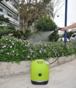 Aqua2Go - GD73 Mobiele Hogedrukreiniger Op Accu 31 Aqua2Go - GD73 Mobiele Hogedrukreiniger Op Accu -Tuingereedschap Serie Winkel 1033x1200