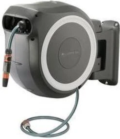 GARDENA Wandslangenbox Rollup XL - 35 Meter - Ø 13 Mm -Tuingereedschap Serie Winkel 1045x1200 5