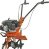 Kibani Grondfrees Benzine - 139cc- 40CM Breedte - 3PK- Loncin Motor - Tuinfrees - Tuinfrees Benzine - Bodemfrees - Tuinploeg - Grondfreesmachine -Tuingereedschap Serie Winkel 1046x1200 3