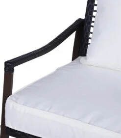 Outsunny Tuinset 7-delig Schommelstoel Set Zitgroep Met Kussens Rotan Bruin 863-030 -Tuingereedschap Serie Winkel 1053x1200 3