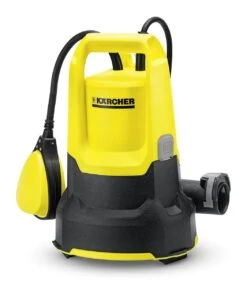 Kärcher SP 2 Flat Dompelpomp - 6000 L/u - 250w 21 Kärcher SP 2 Flat Dompelpomp - 6000 L/u - 250w -Tuingereedschap Serie Winkel 1054x1200 1