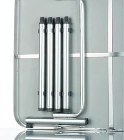 Camp Active Campingtafel - Opvouwbaar - 2 Hoogtes - 75 X 55 X 25-59 Cm 16 Camp Active Campingtafel - Opvouwbaar - 2 Hoogtes - 75 X 55 X 25-59 Cm -Tuingereedschap Serie Winkel 1059x1200 2