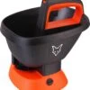 FUXTEC Strooier - Universele Handstrooier - Zoutstrooier - Kunstmeststrooier - Werkt Op Batterijen (geleverd Zonder Batterij) - FX-US270 -Tuingereedschap Serie Winkel 1067x1200