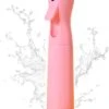Merkloos Multifunctioneel Mist Sprayer Roze - Mist Verstuiver Water - Waterspray - Waterverstuiver Haar - Mist Sprayer - Spuitfles Haar - Plantenspuit - 300 Ml -Tuingereedschap Serie Winkel 1074x1200 3
