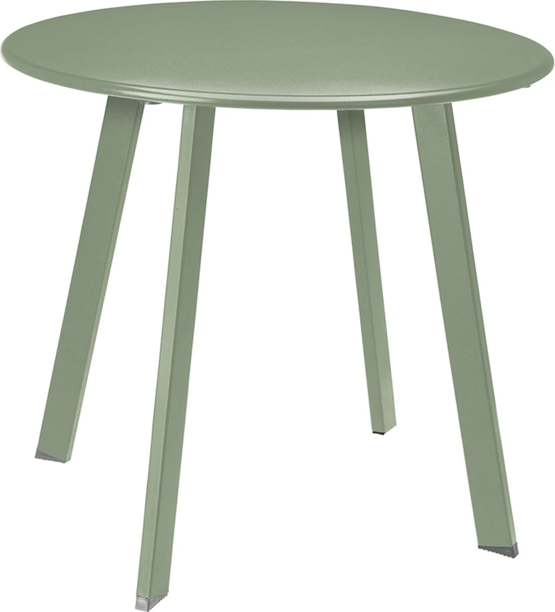 Pro Garden ProGarden Tuintafel 50x45 Cm Matgroen 3 Pro Garden ProGarden Tuintafel 50x45 Cm Matgroen