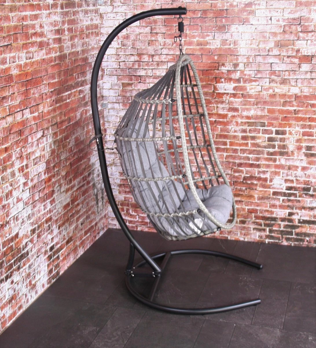 SenS-Line Koko Relax Hangstoel 14 SenS-Line Koko Relax Hangstoel - Afbeelding 12