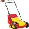 WOLF-Garten Elektrische Verticuteermachine VA 303 E - Werkbreedte 30 Cm - Opvangzak 35 L - 1300 W Motor - Moshark - Verticuteren - Opvangen -Tuingereedschap Serie Winkel 1093x1200 1