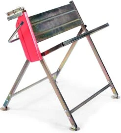 FUXTEC Zaagbok Met Kettingzaaghouder FX-SH1.0 -Tuingereedschap Serie Winkel 1093x1200 2