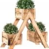 Merkloos Springos Bloembak | Bloembakken Voor Buiten | Plantenladder | 47 X 22 X 42 CM 2 Merkloos Springos Bloembak | Bloembakken Voor Buiten | Plantenladder | 47 X 22 X 42 CM -Tuingereedschap Serie Winkel 1093x1200 5