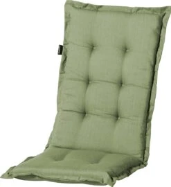 Madison Tuinstoelkussen Hoge Rug Basic Groen -Tuingereedschap Serie Winkel 1099x1200 2