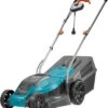 GARDENA - Powermax 32 - Grasmaaier (gemotoriseerd) - Maaibreedte 32 Cm - Gazons Tot 200 M2 -Tuingereedschap Serie Winkel 1100x1200 4