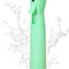 Merkloos BeautyFit - Mist Sprayer Groen - Mist Verstuiver Water- Haarspuit Kapper - Waterspray - Waterverstuiver Haar - Spuitfles Haar - Plantenspuit - 300 Ml -Tuingereedschap Serie Winkel 1108x1200 3