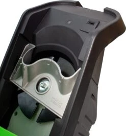 Profeco Stille Hakselaar 2000W - Tuinhakselaar - Versnipperaar Voor 45mm Takdikte - Incl. 50 Liter Opvangzak En Veilige Duwstok -Tuingereedschap Serie Winkel 1115x1200