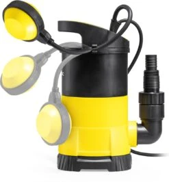 TROTEC Dompelpomp-schoonwater TWP 4005 E -Tuingereedschap Serie Winkel 1115x1200 7