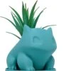 Merkloos Pokémon Bulbasaur Bloempot - Inclusief Opvangschaal - Teal -Tuingereedschap Serie Winkel 1116x1200 5