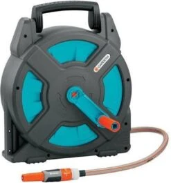 GARDENA - Classic Slangenbox - Compleet Slanghouder - 15 Meter Slang -Tuingereedschap Serie Winkel 1117x1200 1
