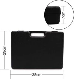 Tuingereedschap Set Tuinierset 10 Delig - Snoeischaar Tuinschaar Bloemenschaar Tuinschepje Plantenspuit Handhark -Tuingereedschap Serie Winkel 1121x1200 4