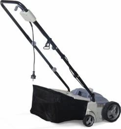 Elektrische Verticuteermachine Voor Gras - VOLTR Merk -Tuingereedschap Serie Winkel 1128x1200 1