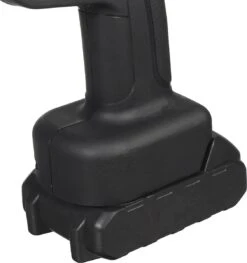 Merkloos Drillpro Elektrische Accu - Hogedrukreiniger - 30Bar - Multifunctioneel Mondstuk - Draagbaar Oplaadbaar Snoerloos - Zwart -Tuingereedschap Serie Winkel 1129x1200