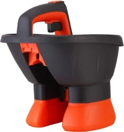FUXTEC Strooier - Universele Handstrooier - Zoutstrooier - Kunstmeststrooier - Werkt Op Batterijen (geleverd Zonder Batterij) - FX-US270 -Tuingereedschap Serie Winkel 1131x1200 3
