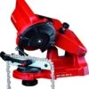 Einhell Kettingslijper GC-CS 85 E (85 W - 5500 /min - Slijphoekverstelling W. Schaal - Kettingspanner - Dieptebegrenzer Incl. Slijpschijf) -Tuingereedschap Serie Winkel 1137x1200 1