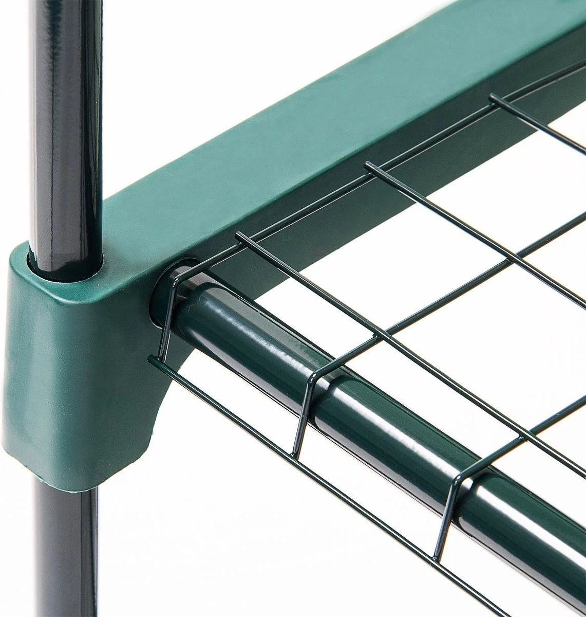 Relaxdays Kas Met Folie Voor In De Tuin Of Op Het Balkon - Tuinkas - Broeikas - Kweekkas - 4 9 Relaxdays Kas Met Folie Voor In De Tuin Of Op Het Balkon - Tuinkas - Broeikas - Kweekkas - 4 - Afbeelding 7