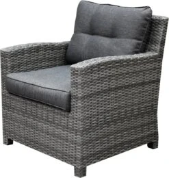 New Castle Stoel-bank Dining Loungeset 6-delig Antraciet -Tuingereedschap Serie Winkel 1142x1200 5