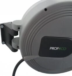 Profeco Wandslangenbox 15m X 12mm - Muurhaspel - Tuinslanghaspel - Incl. Tuinsproeier -Tuingereedschap Serie Winkel 1142x1200 7