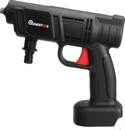 Merkloos Elektrische Accu-Hogedrukreiniger - 1.2mpa - Multifunctioneel Mondstuk - Draagbaar Oplaadbaar Snoerloos - Reinigingsspuitpistool - Met Rijke Accessoires - Voor Auto, Tuin, Terras, Raam - Zwart 23 Merkloos Elektrische Accu-Hogedrukreiniger - 1.2mpa - Multifunctioneel Mondstuk - Draagbaar Oplaadbaar Snoerloos - Reinigingsspuitpistool - Met Rijke Accessoires - Voor Auto, Tuin, Terras, Raam - Zwart -Tuingereedschap Serie Winkel 1148x1200