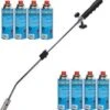 Onkruidbrander Set Met 8 Gasflessen -Tuingereedschap Serie Winkel 1151x1200 3