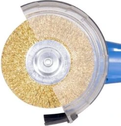 Güde Elektrische Onkruidborstel - Voegenreiniger - 400 Watt - GRF 401 14 Güde Elektrische Onkruidborstel - Voegenreiniger - 400 Watt - GRF 401 -Tuingereedschap Serie Winkel 1155x1200 2