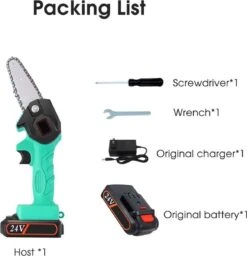 Mini Kettingzaag | Kettingzaag | Snoeischaar | Snoeizaag | Hand Kettingzaag | Tuingereedschap -Tuingereedschap Serie Winkel 1159x1200 2