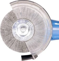 Güde Luxe Elektrische Voegenreiniger GFR401 - Onkruidborstel - Met Vier Borstels - 400W -Tuingereedschap Serie Winkel 1159x1200 4