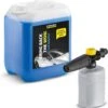 Kärcher Hogedrukreiniger Accessoire Set FJ 6 Foam Jet - Autoshampoo 5L – Regelbaar Spuitniveau - Tankinhoud 0,6L -Tuingereedschap Serie Winkel 1161x1200 2