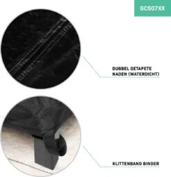 VONROC Premium Tuintafel Hoes – 225x105x75cm – Beschermhoes Voor Tuintafel -Tuingereedschap Serie Winkel 1163x1200 2