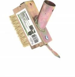 Benson Onkruidborstel - Voegenkrabber - Onkruidkrabber - Zonder Steel - Messing - Met Haak -Tuingereedschap Serie Winkel 1164x1200 3