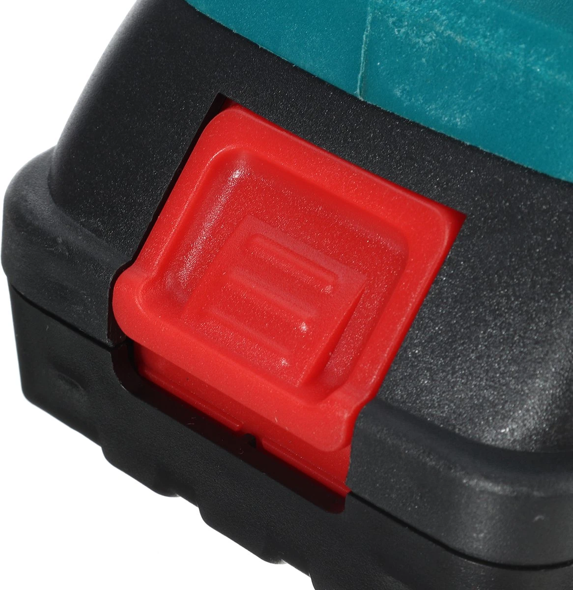 Merkloos Mini Accu Kettingzaag - 4 Inch Elektrische Boomzaag - Handkettingzaag - Met 2 Accu En 1 Oplader - Voor Tuinboom Ranch Bomen Snijden Hout- Blauw 8 Merkloos Mini Accu Kettingzaag - 4 Inch Elektrische Boomzaag - Handkettingzaag - Met 2 Accu En 1 Oplader - Voor Tuinboom Ranch Bomen Snijden Hout- Blauw - Afbeelding 6