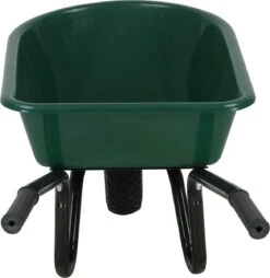 FORT Kinderkruiwagen Groen PP - Gedemonteerd In Doos 8 FORT Kinderkruiwagen Groen PP - Gedemonteerd In Doos -Tuingereedschap Serie Winkel 1169x1200