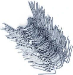 Deuba Broeikas Glasklemmen – 100 Stuks 85x30mm – RVS Zilver 14 Deuba Broeikas Glasklemmen – 100 Stuks 85x30mm – RVS Zilver -Tuingereedschap Serie Winkel 1171x1200 4