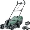 Bosch CityMower 18-300 Accu Grasmaaier - Met 1 X 18 V Accu En Lader -Tuingereedschap Serie Winkel 1172x1200